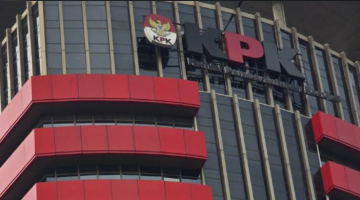 Ketum Kesthuri dan Direktur Maktour Jadi Tersangka Kuota Haji