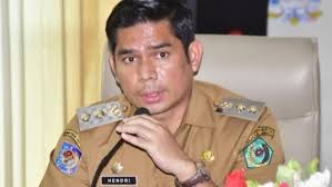 Wakil Bupati Rejang Lebong Hendri Tidak Ditetapkan Tersangka
