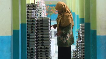 KPK Awasi Ketat Program Makan Bergizi Gratis Rp268 Triliun