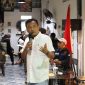 Direktur Eksekutif Pusat Polling Indonesia (Puspoll Indonesia), Chamad Hojin