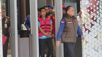 Hery Susanto Jalani Sidang Perdana Kasus Nikel Pekan Depan