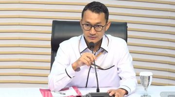 KPK dalami kuota haji tambahan dan usut aset saat periksa tiga saksi