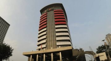 KPK Periksa Dirjen Kemenhut hingga Direktur Kementerian ESDM