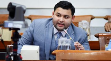 Pemred Award 2026 Anugerahkan Gavriel Novanto sebagai Tokoh Muda Terbaik Bidang Komunikasi dan Informasi Publik