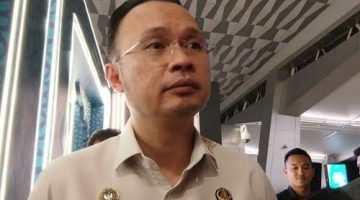 Imigrasi cegah eks Jampidsus keluar negeri usai ditetapkan tersangka