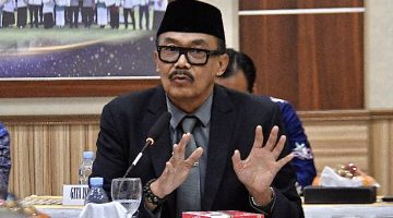 MKD DPR RI Perkuat Sinergi dengan Polri untuk Pengawasan Etik Anggota DPR RI