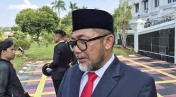 Pemerintah masih negosiasi peroleh pembayaran karbon untuk Jambi