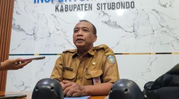Inspektorat Situbondo tindak lanjut temuan BPK