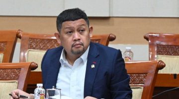 DPR RI: OTT Pejabat BPN Harus Jadi Momentum Bersihkan Mafia Tanah
