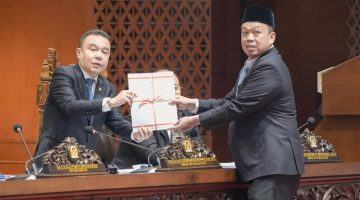 RUU Pengaturan Reforma Agraria Disetujui Jadi Undang-Undang, Pemerintah Upayakan Sebesar-besarnya Kemakmuran Rakyat