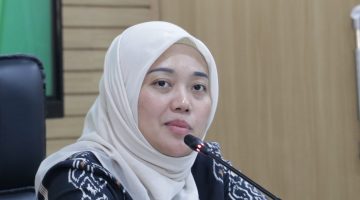 Chusnunia : Pelajaran Bolosego, Berantas Pungli untuk Kemajuan UMKM dan Pariwisata