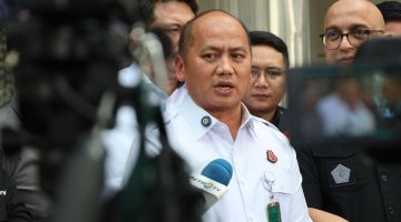 Kasus Tata Kelola Nikel Kejagung Ringkus Mantan Sekjen ESDM