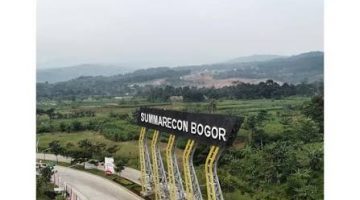 KPK OTT Tangkap Presdir PT Summarecon Agung