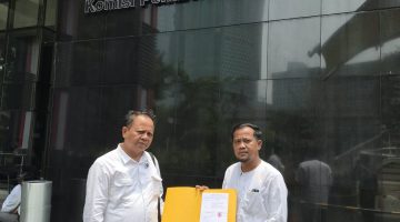 DCW Desak KPK Usut Dugaan Jual Beli Jabatan dan Pengaturan Proyek di Kabupaten Demak