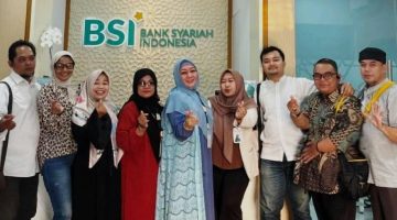 Solusi Baitullah Indonesia Soroti Pentingnya Perlindungan Jemaah dan Penataan Pemasaran Umrah
