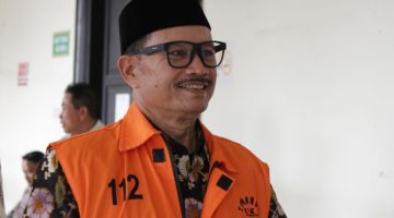 KPK sita dokumen dan uang usai geledah Dinkes PPKB Kota Madiun