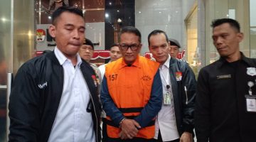 KPK panggil Direktur Fasilitas Kepabeanan Bea Cukai sebagai saksi