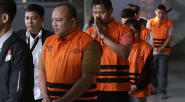 TNI akan tindak lanjuti informasi KPK soal dua prajurit terlibat kasus BNPB